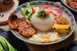 Ha Long Bay Vietnamese Cuisine — gallery photo 7