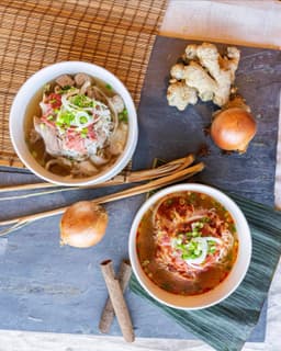 Ha Long Bay Vietnamese Cuisine — gallery photo 9