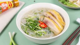 Ha Long Bay Vietnamese Cuisine — gallery photo 10