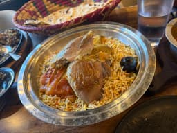 Taste of Yemen — gallery photo 2