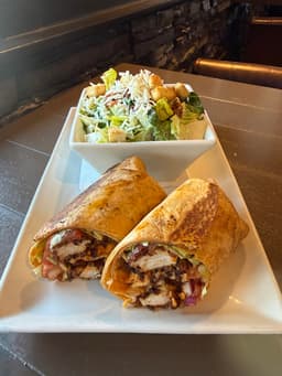 The Trop Bar & Grill — gallery photo 2