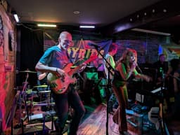 The Trop Bar & Grill — gallery photo 3