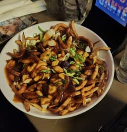 The Trop Bar & Grill — gallery photo 6