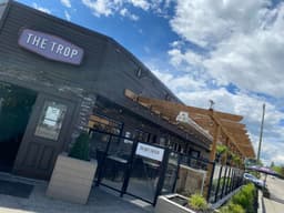 The Trop Bar & Grill — gallery photo 8