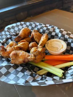 The Trop Bar & Grill — gallery photo 9
