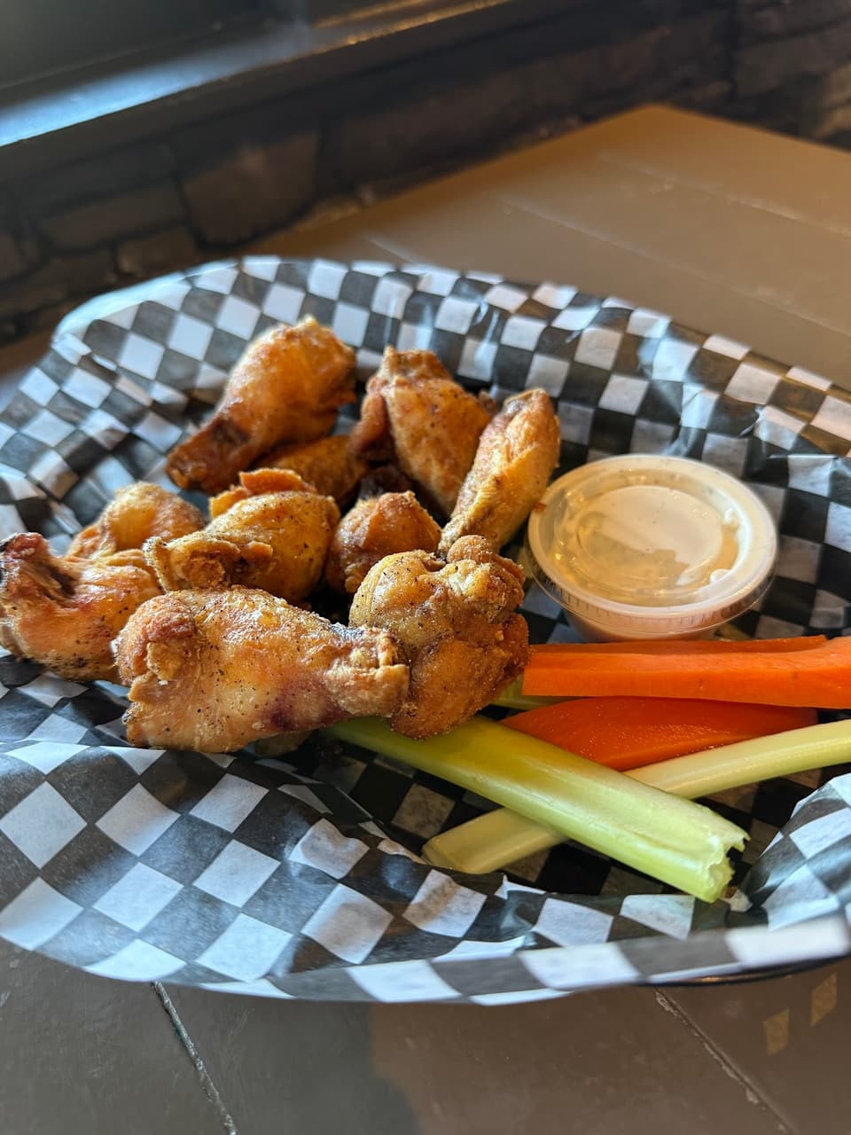 The Trop Bar & Grill 2