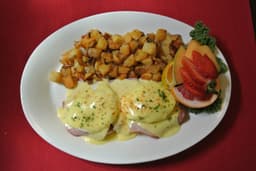 Red's Diner Fourth Street — gallery photo 9