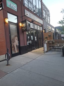 The Sweatered Hen — gallery photo 2