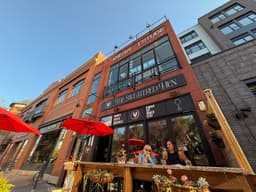 The Sweatered Hen — gallery photo 3