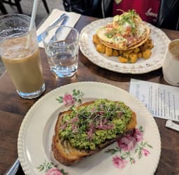 The Sweatered Hen — gallery photo 4