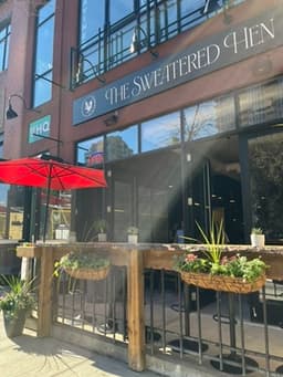 The Sweatered Hen — gallery photo 8
