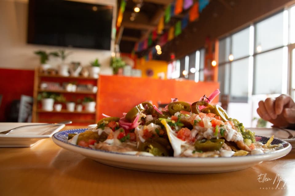 Corona's Mexican Restaurant Inc 2