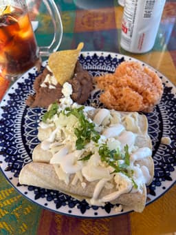 Corona's Mexican Restaurant Inc — gallery photo 10