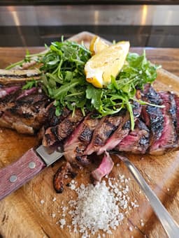 Mercato Mission - Restaurant — gallery photo 2