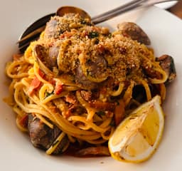 Mercato Mission - Restaurant — gallery photo 7