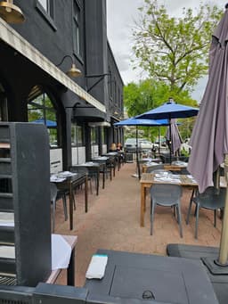 Mercato Mission - Restaurant — gallery photo 8