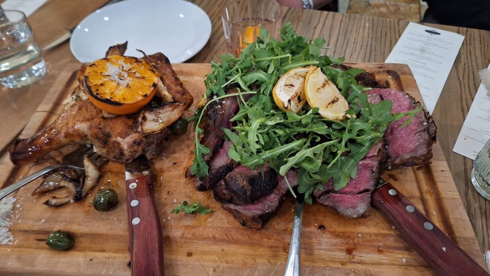 Mercato Mission - Restaurant 2