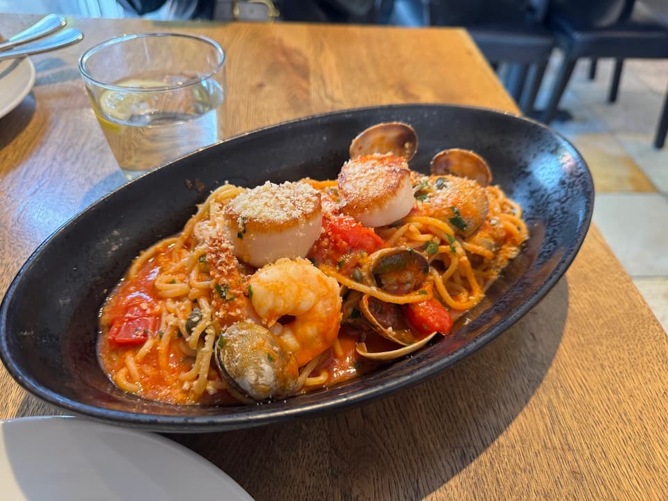 Mercato Mission - Restaurant 3