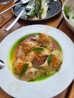 Lulu Bar — gallery photo 6