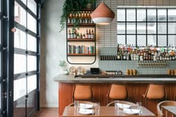 Lulu Bar — gallery photo 8