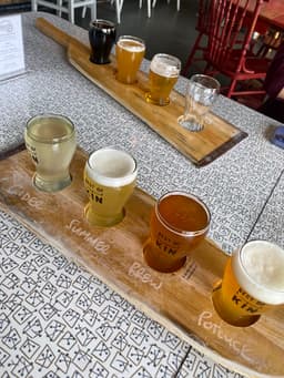 Best of Kin Social — gallery photo 3