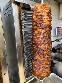 Babylon Restaurant & Bar — gallery photo 10